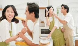 Nam Em viết tâm thư gửi đến Lãnh Thanh: 'Em xin lỗi vì đã dành cho anh quá nhiều cảm xúc'