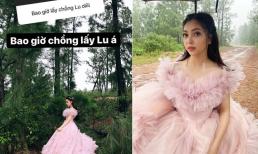 Bạn gái cũ Quang Hải  - Nhật Lê phản ứng thế nào trước tin đồn sắp cưới?