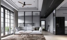Mẫu thiết kế nội thất hiện đại cho gia chủ cá tính