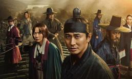 5 bộ phim kinh dị Hàn Quốc đáng xem nếu bạn đã chán thể loại hài lãng mạn