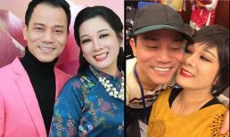 Phản ứng của Chế Phong sau khi Thanh Thanh Hiền công bố ly hôn vì chồng 'thay lòng đổi dạ'