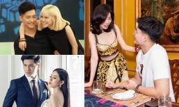 Gu chọn người yêu 'mặn mòi' của 'bạn trai tin đồn' Lệ Quyên: Cả hai lần hẹn hò trước đều là 'đàn chị' 