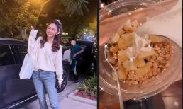 Á hậu Thanh Tú bật mí bí quyết để ngày càng xinh đẹp hậu giảm cân thành công