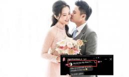 Đám cưới chưa diễn ra nhưng Phan Thành - Primmy Trương đã bị bạn thân hé lộ gia tộc hoành tráng trong tương lai