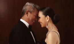 Không tổ chức sinh nhật rình rang như mọi năm, Diễm My 6x cùng ông xã làm điều này