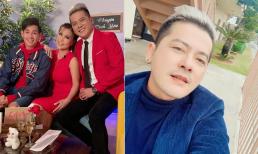 Hoàng Anh 'Gạo nếp gạo tẻ' đổi kiểu tóc, ghi hình cùng Phùng Ngọc Huy giữa tin đồn rạn nứt với vợ Việt kiều