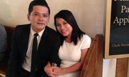 Vợ Hoàng Anh xác nhận tin ly hôn, bật mí lí do ly hôn như phim