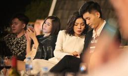 Lệ Quyên gây xôn xao khi nói về chuyện 'người bên cạnh không rời' dù đang vướng nghi án với tình trẻ