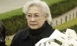 'Thần Vệ nữ phương Đông' bị hành hung năm 17 tuổi, bị con trai đánh đập thương tích đầy mình, đến 98 tuổi vẫn chưa hết gian khổ