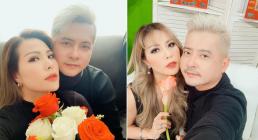 Chân dung nữ diễn viên xinh đẹp bị nghi ngờ là người thứ ba xen vào cuộc hôn nhân của vợ chồng Hoàng Anh