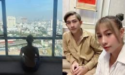 Sau loạt lùm xùm với TiTi, Hồ Gia Hùng cùng bạn gái hot girl tiếp tục 'tậu' thêm căn hộ mới tiền tỷ