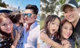 Hoàng Anh và bà xã Việt kiều ly hôn sau 3 năm kết hôn