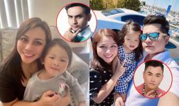 Sao Việt và cư dân mạng động viên đến vợ diễn viên Hoàng Anh sau khi công khai ly hôn