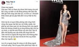 Từng bị anti fan tấn công, Thủy Tiên nói gì khi Linh Chi và Lan Ngọc bị tình cảnh tương tự?