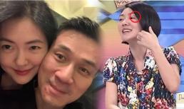 Tiểu S khẳng định chồng không bạo hành, cư dân mạng phản pháo: 'Thế vết bầm trên mắt 4 năm trước là gì?'