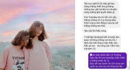 Chồng ngoại tình, cô gái không đánh ghen mà quyết tán luôn chồng của 'tiểu tam', bạn thân liền tặng 5 triệu mua đồ