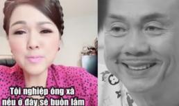 Quách Tuấn Du nói về nguyện vọng cuối cùng của Chí Tài