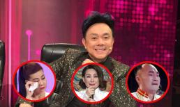 Phản ứng của sao Việt khi nhận được tin Chí Tài qua đời