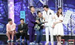 Xót xa nhìn lại lần xuất hiện cuối cùng của nghệ sĩ Chí Tài trên sóng truyền hình