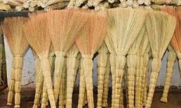 Đừng để chổi ở những vị trí “tam hợp” trong ngôi nhà, nếu không sẽ phạm 'cấm kị', đoản mệnh, tiền mất tật mang trong năm tới