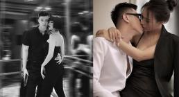 Hậu ly hôn 2 năm, DJ Tít khoe người yêu mới cực điển trai, ngọt ngào và thấu hiểu