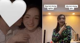 Bạn gái cũ của thiếu gia Phan Hoàng đưa ra tiêu chuẩn chọn bồ: 'Trai xấu nhưng giàu'