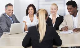 Kinh nghiệm phỏng vấn xin việc – 5 điều gây khó chịu nên tránh 