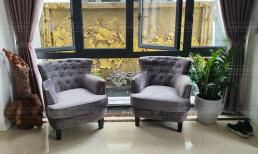 Cách làm sạch sofa nhung và bảo quản đúng cách cực đơn giản