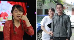 'Thánh sún' Ngân Thảo hé lộ chân dung chồng sắp cưới và kế hoạch kết hôn