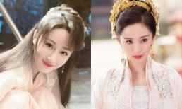 Cùng đóng thiên hạ đệ nhất mỹ nhân nhưng chỉ duy nhất nữ diễn viên Hoa Ngữ này không bị ném đá