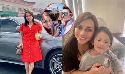 Trước khi hôn nhân tan vỡ, vợ cũ nam diễn viên Hoàng Anh nỗ lực như thế nào để níu kéo chồng?