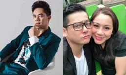 Lên tiếng bảo vệ diễn viên Hoàng Anh, Minh Luân bị chỉ trích: 'Đúng là đàn ông, anh cũng từng bỏ người ta'