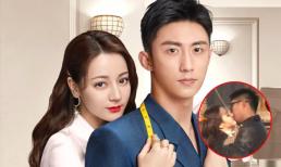 Địch Lệ Nhiệt Ba và Hoàng Cảnh Du lại khiến netizen sôi sục về tin đồn hẹn hò mới