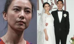 Gương mặt mộc sau khi tẩy trang của Mã Y Lợi, Lưu Đào và Cao Viên Viên mới thấy sao Triệu Hựu Đình lại cuồng vợ đến vậy