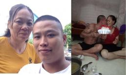 Xuất hiện cặp đôi 'đũa lệch' ở Thái Nguyên, vợ từng 2 lần đò và hơn chồng 24 tuổi gây xôn xao CĐM