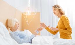 Bệnh dạ dày có thể phòng ngừa và chữa khỏi được, hãy chấp nhận sáu nguyên tắc để nuôi dưỡng dạ dày