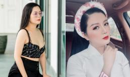 Ca sĩ Đinh Hiền Anh thừa nhận sửa mũi, làm răng sau khi bị 'soi' nhan sắc