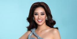 Hoa hậu Khánh Vân được dự đoán lọt Top 5 Miss Universe 2020
