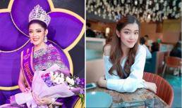 Thạc sĩ ngành kinh doanh Quốc tế đăng quang Hoa hậu Lào 2020