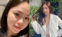 Tình cũ Quang Hải: Huỳnh Anh chứng minh ngoan từ bé; Nhật Lê lại bóng gió về việc chìm đắm trong yêu đương