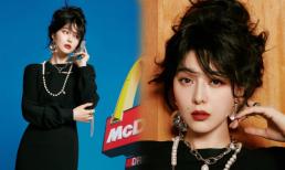 Phạm Băng Băng gợi nhớ biểu tượng nhan sắc Marilyn Monroe, không 'hở bạo' mà vẫn sexy đến lạ