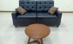 Kích thước sofa 2 chỗ có độ dài tiêu chuẩn là bao nhiêu?