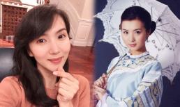 Mỹ nhân 'Như Ý Cát Tường' Trần Hảo leo Top 1 tìm kiếm khi khoe nhan sắc vạn người mê ở tuổi 41