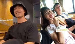 Công Phượng tươi rói sau 'đám cưới xuyên Việt'; Yến Xuân sang Thái gặp Lâm Tây sau gần 1 năm yêu xa