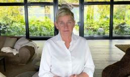 MC quyền lực nước Mỹ - Ellen DeGeneres nhiễm Covid-19