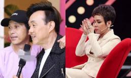 Việt Hương và NSƯT Hoài Linh không thể theo máy bay đưa thi hài nghệ sĩ Chí Tài về Mỹ