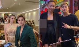 Bạn gái ca sĩ Hồ Gia Hùng (HKT) mang thai con đầu lòng