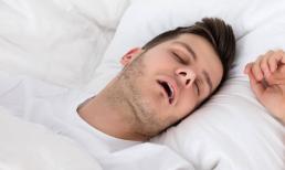 Ngủ ngáy thường xuyên có thể tiềm ẩn nguy cơ đột quỵ và sức khỏe tim mạch? Nếu bạn có phải kiểm tra sớm