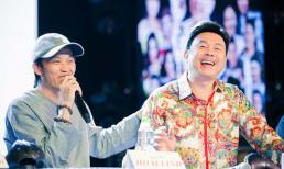 Có một tình cảm tri kỷ mang tên Hoài Linh - Chí Tài: 2/3 quãng đời đi chung, giờ người ở lại bỗng hoá lẻ loi!