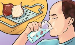 Giải pháp cho người bị hói: 6 cách đơn giản để có mái tóc bóng mượt, khỏe mạnh